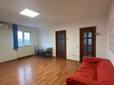 Apartament de inchiriat Bragadiru Central/ strada Povernei 