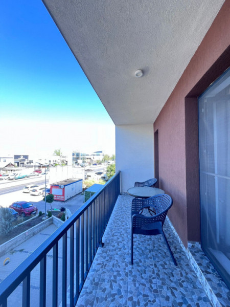 Apartament de inchiriat Soseaua Alexandriei/Onix