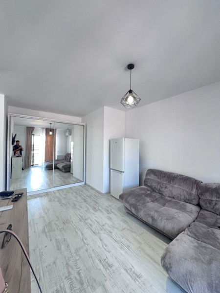 Apartament de inchiriat Soseaua Alexandriei/Onix