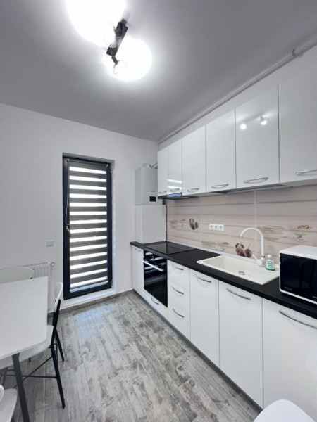 Apartament de inchiriat Soseaua Alexandriei/Onix