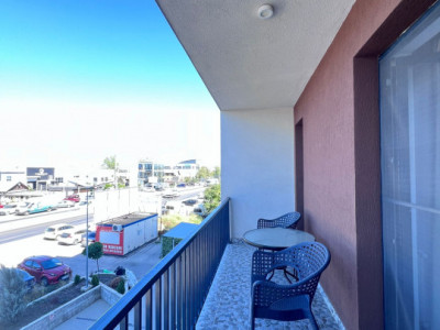 Apartament de inchiriat Soseaua Alexandriei/Onix