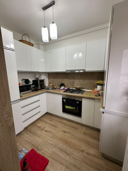 Apartament 2 camere strada Diamantului Mobilat