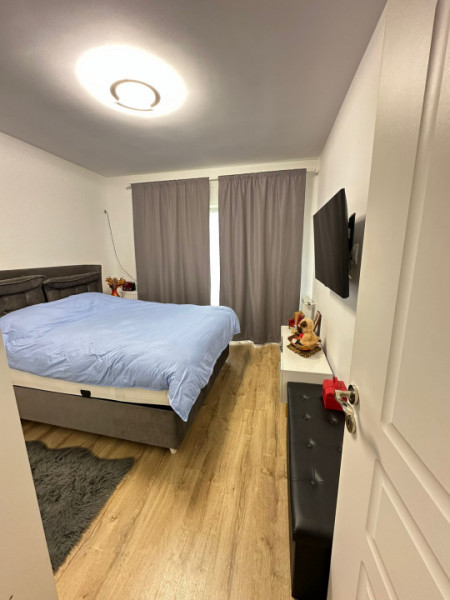 Apartament 2 camere strada Diamantului Mobilat