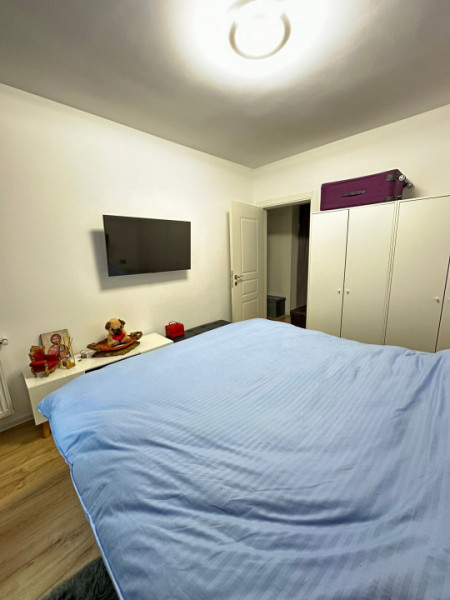 Apartament 2 camere strada Diamantului Mobilat