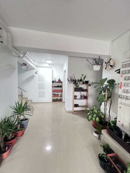 Apartament 2 camere strada Diamantului Mobilat