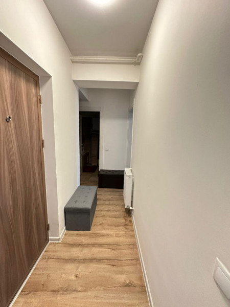 Apartament 2 camere strada Diamantului Mobilat