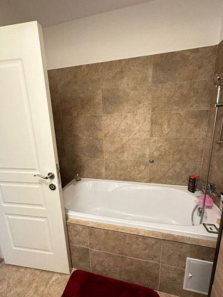 Apartament 2 camere strada Diamantului Mobilat