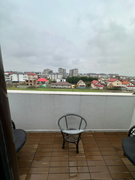 Apartament 2 camere strada Diamantului Mobilat