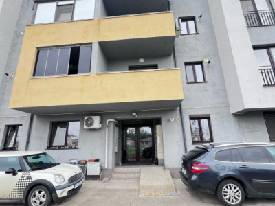 Apartament 2 camere strada Diamantului Mobilat