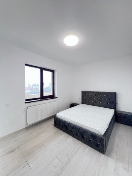 Inchiriere Apartament 3 camere Bragadiru strada Crisul Repede