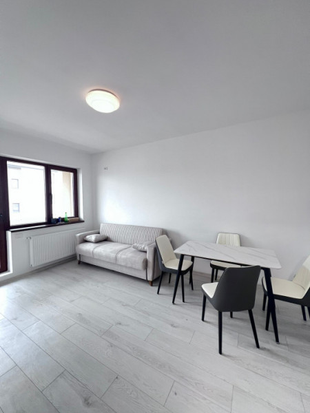 Inchiriere Apartament 3 camere Bragadiru strada Crisul Repede