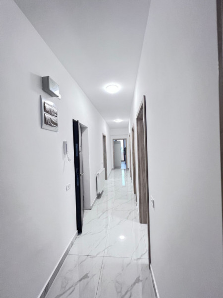 Inchiriere Apartament 3 camere Bragadiru strada Crisul Repede