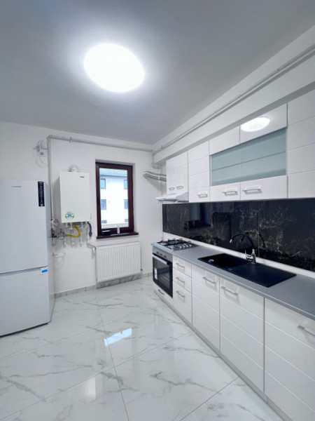 Inchiriere Apartament 3 camere Bragadiru strada Crisul Repede