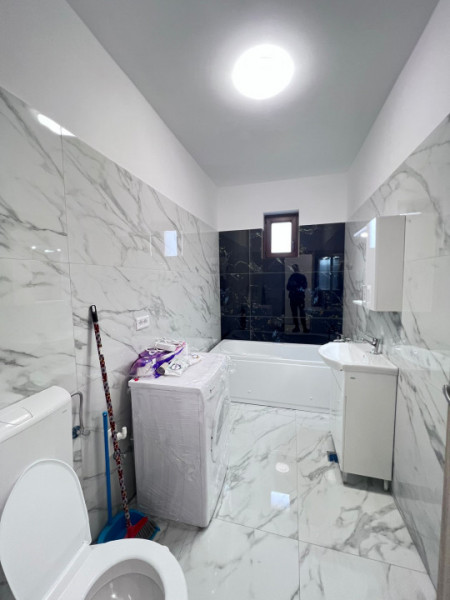 Inchiriere Apartament 3 camere Bragadiru strada Crisul Repede