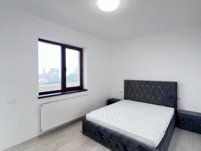 Inchiriere Apartament 3 camere Bragadiru strada Crisul Repede