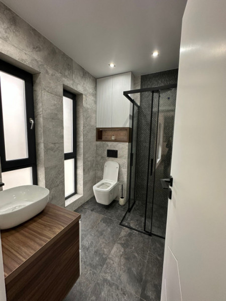 Vanzare Vila Individuala-Cristalului /dormitor parter/id nr 55