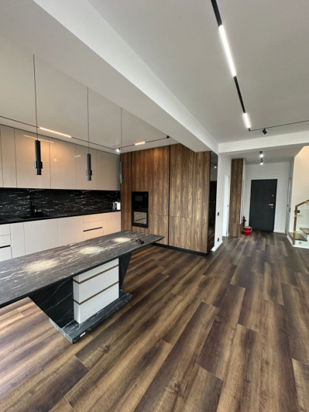 Vanzare Vila Individuala-Cristalului /dormitor parter/id nr 55