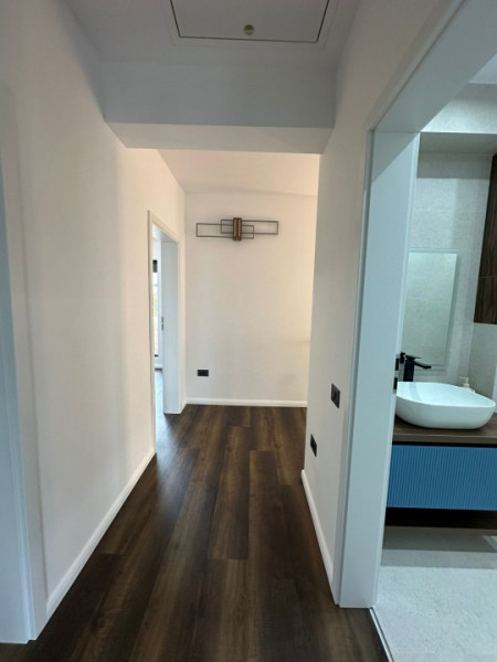 Vanzare Vila Individuala-Cristalului /dormitor parter/id nr 55