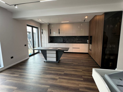 Vanzare Vila Individuala-Cristalului /dormitor parter/id nr 55