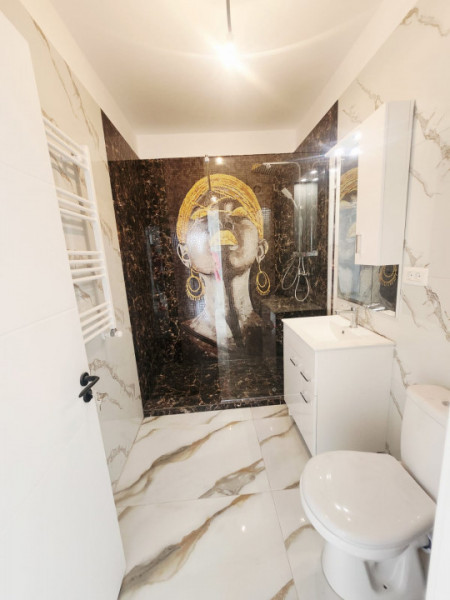 Apartament Nou 2 camere/Cartierul Independentei/