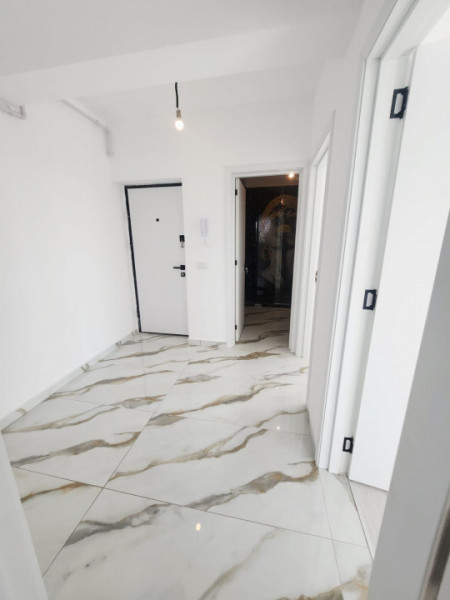 Apartament Nou 2 camere/Cartierul Independentei/