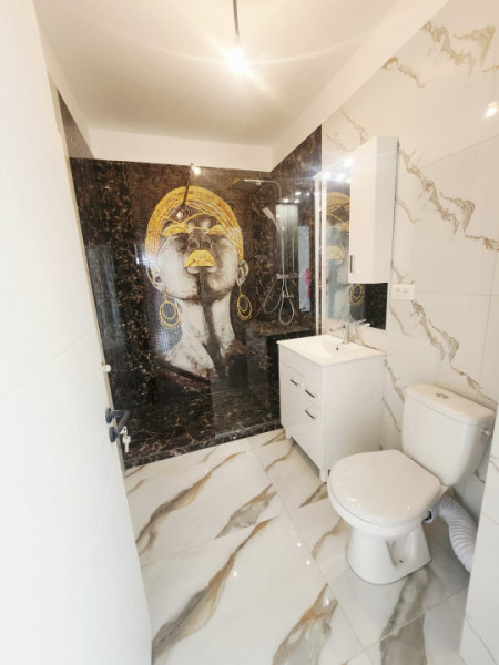 Apartament Nou 2 camere/Cartierul Independentei/