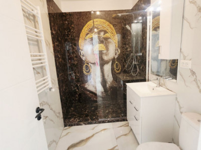 Apartament Nou 2 camere/Cartierul Independentei/