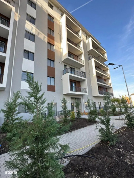 Vanzare Apartament 2 camere/ Mc/Bragadiru