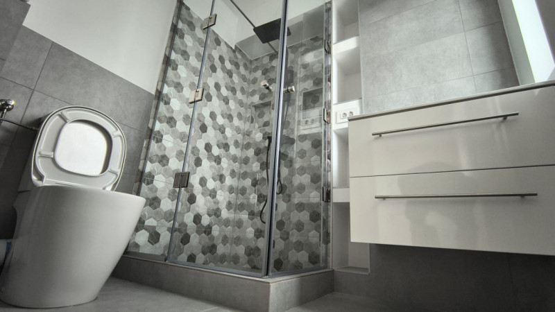 Vanzare Apartament 2 camere/ Mc/Bragadiru