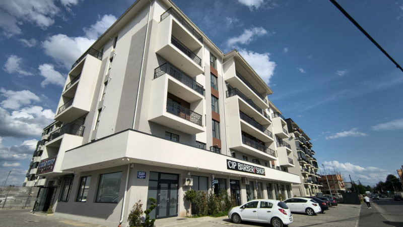 Vanzare Apartament 3 camere/Soseaua Alexandriei-Smardan