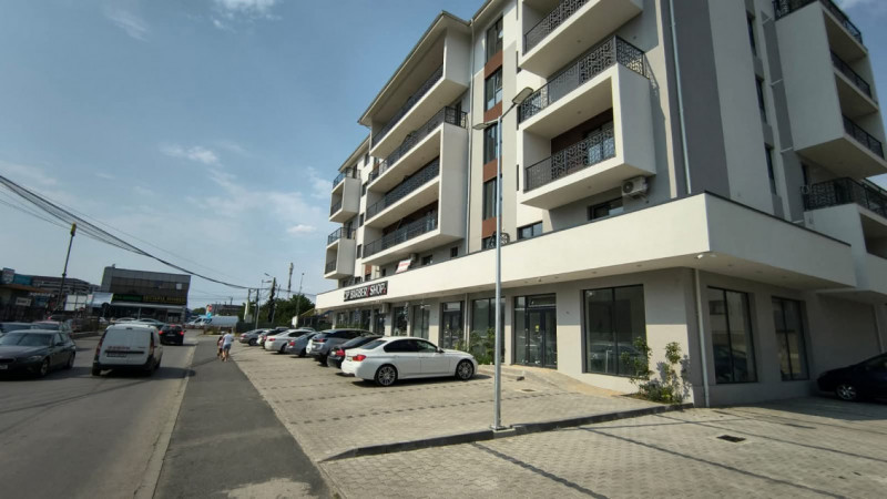 Vanzare Apartament 3 camere/Soseaua Alexandriei-Smardan