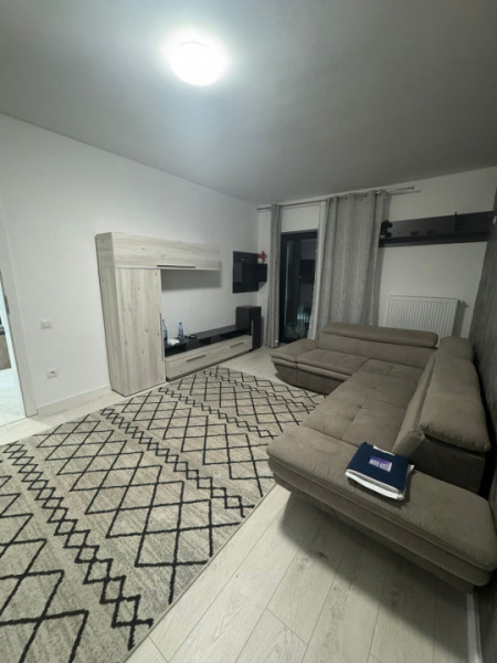 Apartament 2 camere Soseaua Bucuresti-Magurele