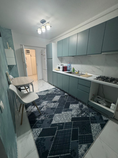 Apartament 2 camere Soseaua Bucuresti-Magurele