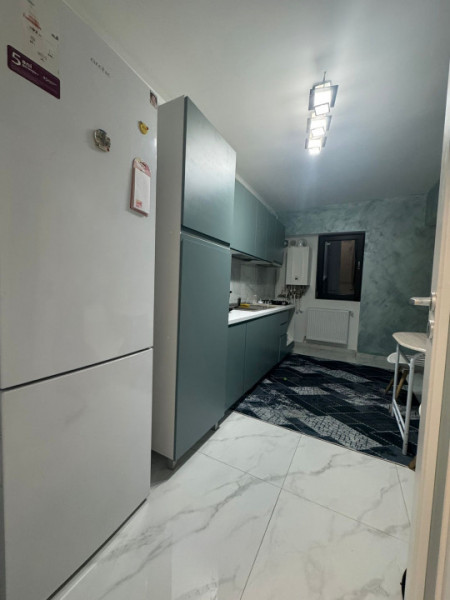 Apartament 2 camere Soseaua Bucuresti-Magurele
