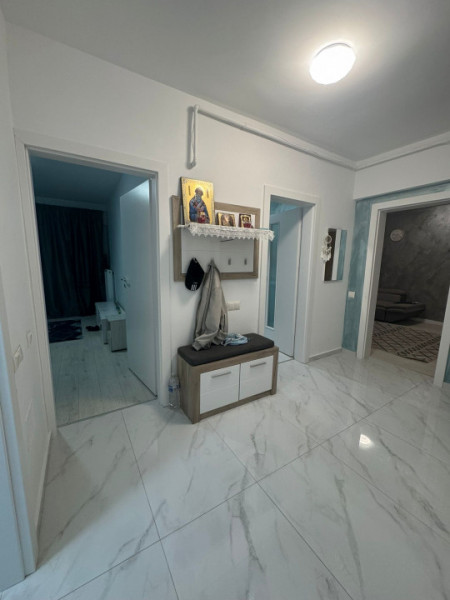 Apartament 2 camere Soseaua Bucuresti-Magurele