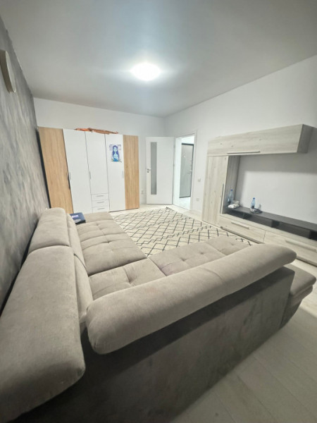 Apartament 2 camere Soseaua Bucuresti-Magurele