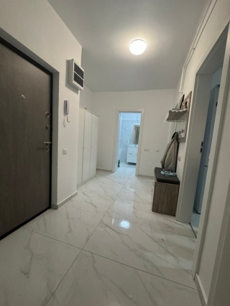 Apartament 2 camere Soseaua Bucuresti-Magurele