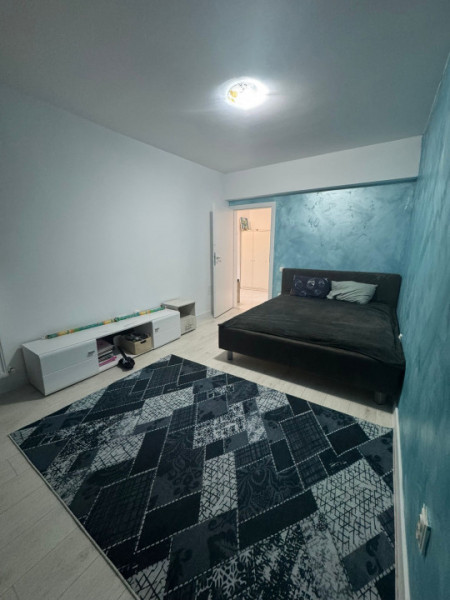 Apartament 2 camere Soseaua Bucuresti-Magurele