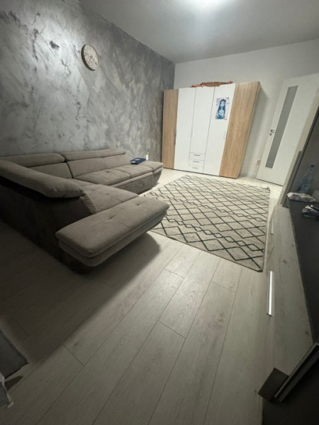 Apartament 2 camere Soseaua Bucuresti-Magurele
