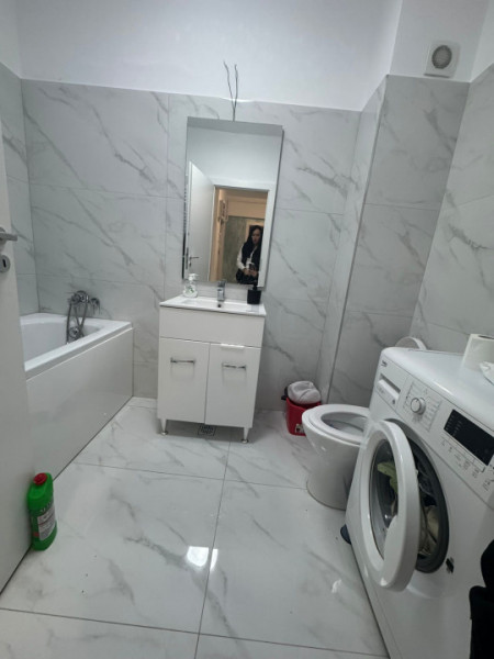 Apartament 2 camere Soseaua Bucuresti-Magurele