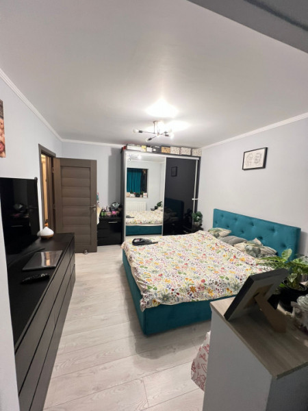 Apartament 3 camere Bucuresti sect 5/Mobilat si Utilat