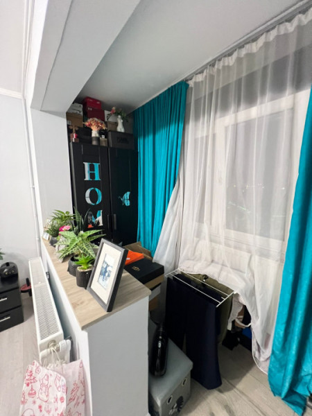 Apartament 3 camere Bucuresti sect 5/Mobilat si Utilat