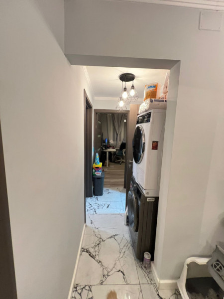 Apartament 3 camere Bucuresti sect 5/Mobilat si Utilat