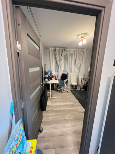 Apartament 3 camere Bucuresti sect 5/Mobilat si Utilat