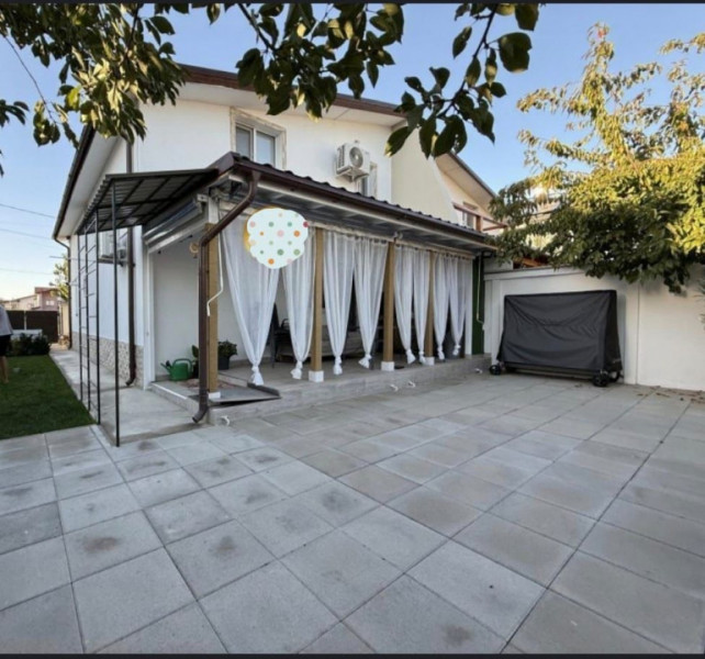 Inchiriere Casa Tip Duplex/Bragadiru strada Topaz