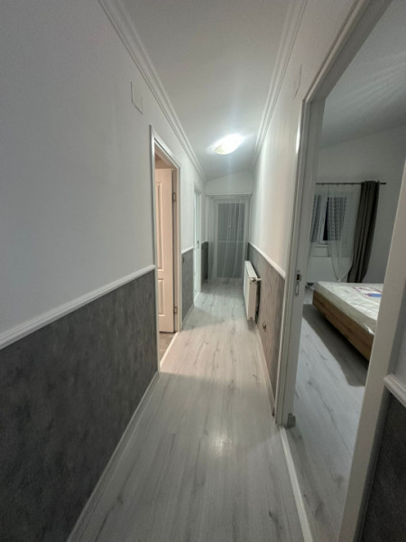 Inchiriere Casa Tip Duplex/Bragadiru strada Topaz