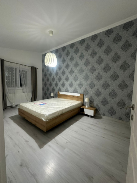 Inchiriere Casa Tip Duplex/Bragadiru strada Topaz