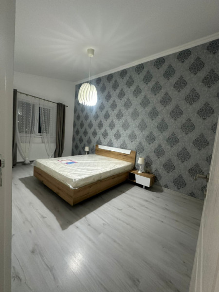 Inchiriere Casa Tip Duplex/Bragadiru strada Topaz