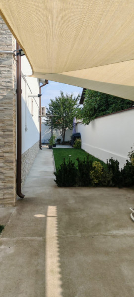 Inchiriere Casa Tip Duplex/Bragadiru strada Topaz