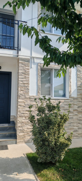 Inchiriere Casa Tip Duplex/Bragadiru strada Topaz